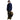 Giacche Uomo The North Face - Quest Triclimate - Blu