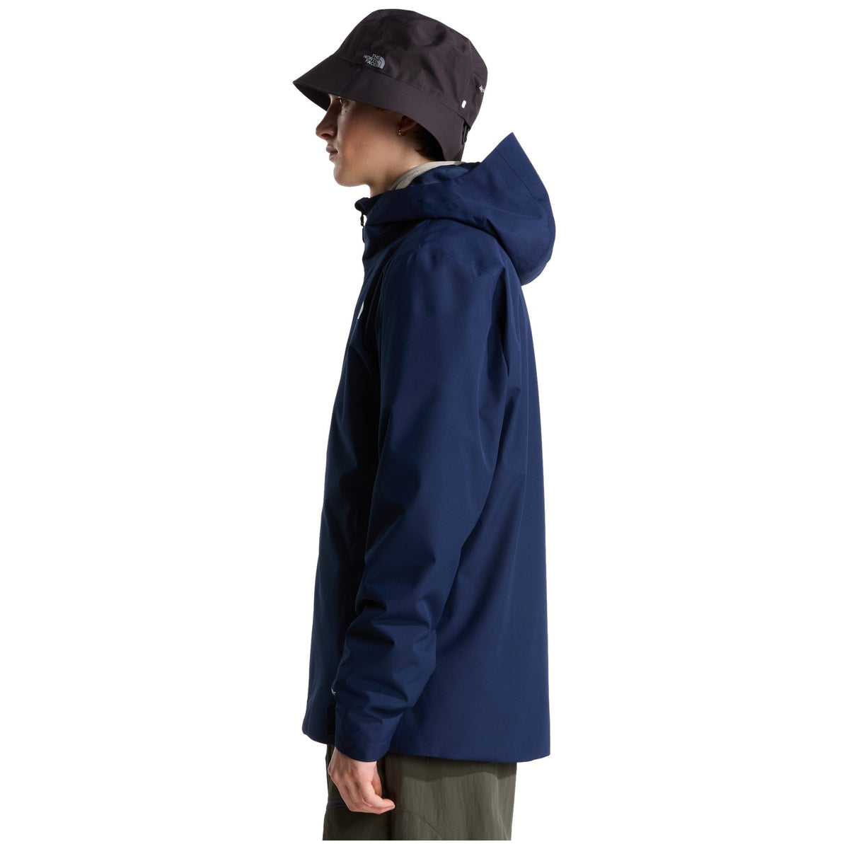 Giacche Uomo The North Face - Quest Triclimate - Blu