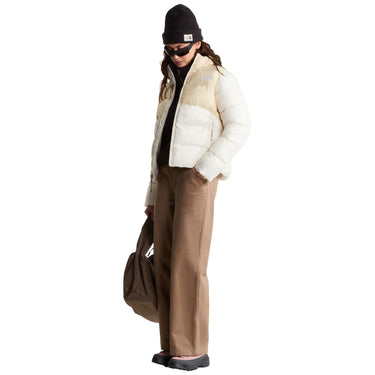 Giacche Donna The North Face - Saikuru Jacket - Beige
