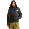 Giacche Donna The North Face - Saikuru Jacket - Nero