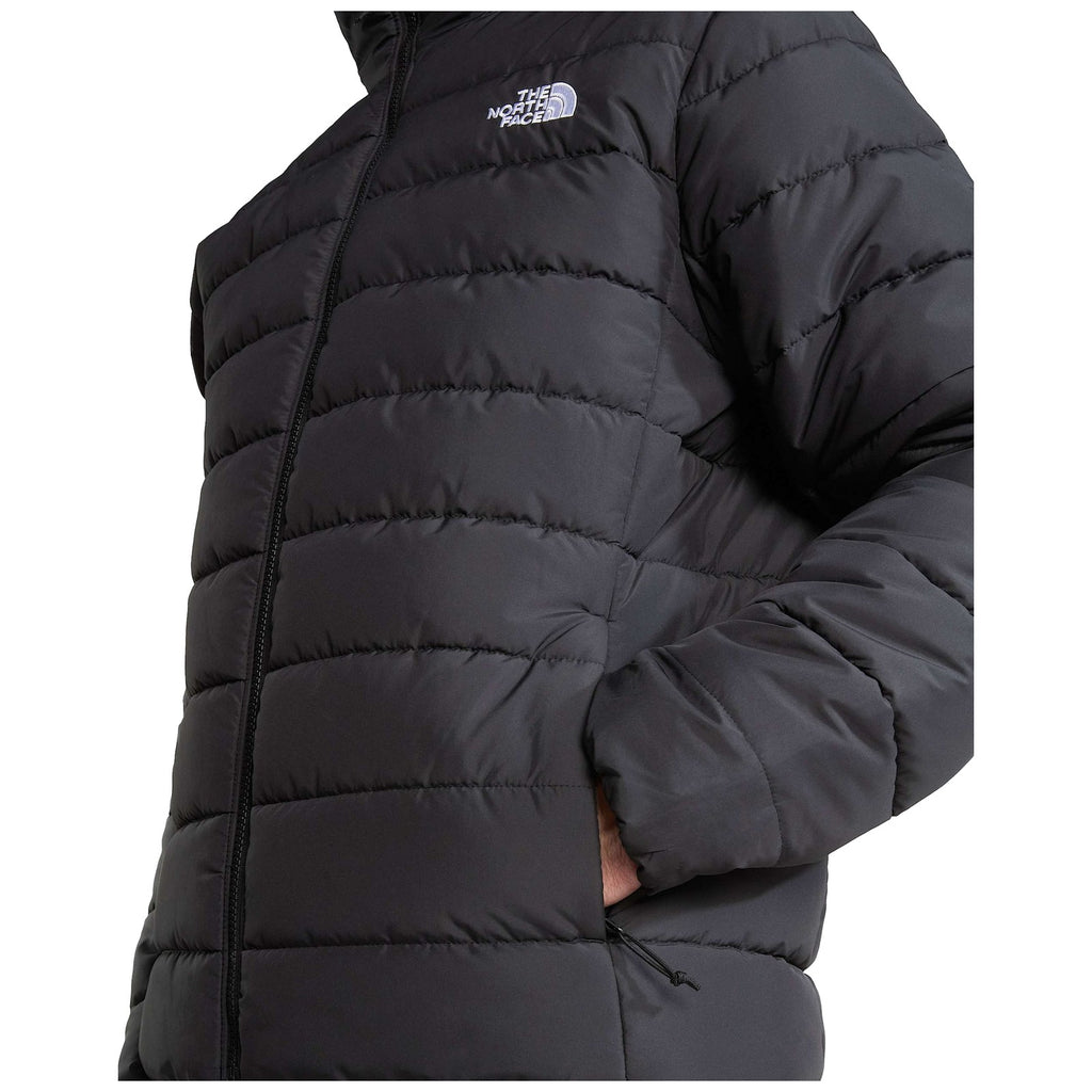 Giacche Uomo The North Face - Aconcagua Hooded Jacket - Nero