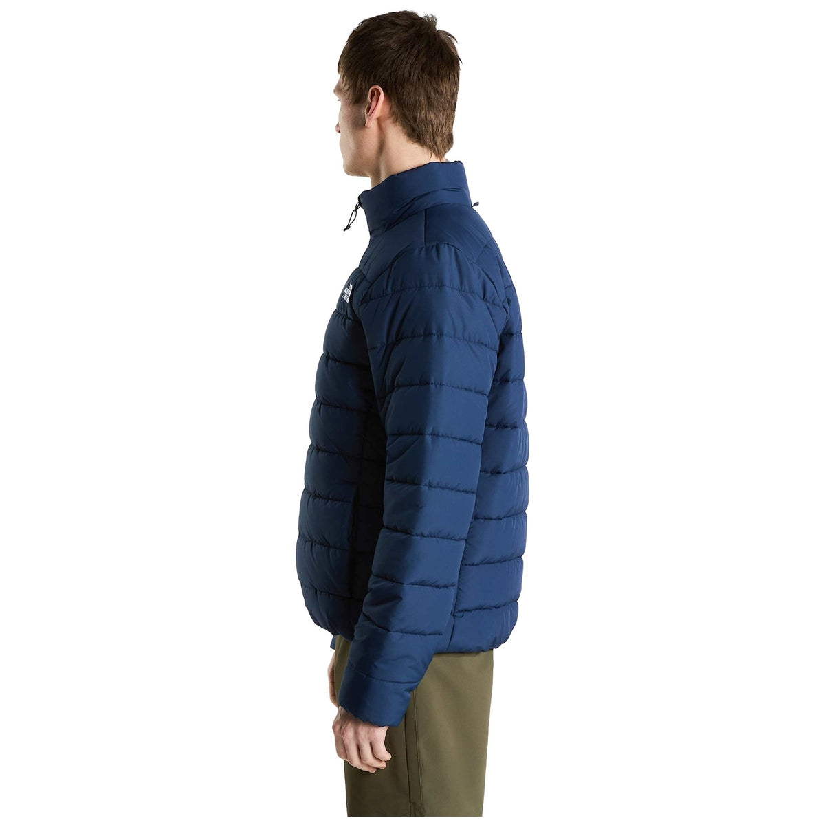 Giacche Uomo The North Face - Aconcagua Jacket - Blu