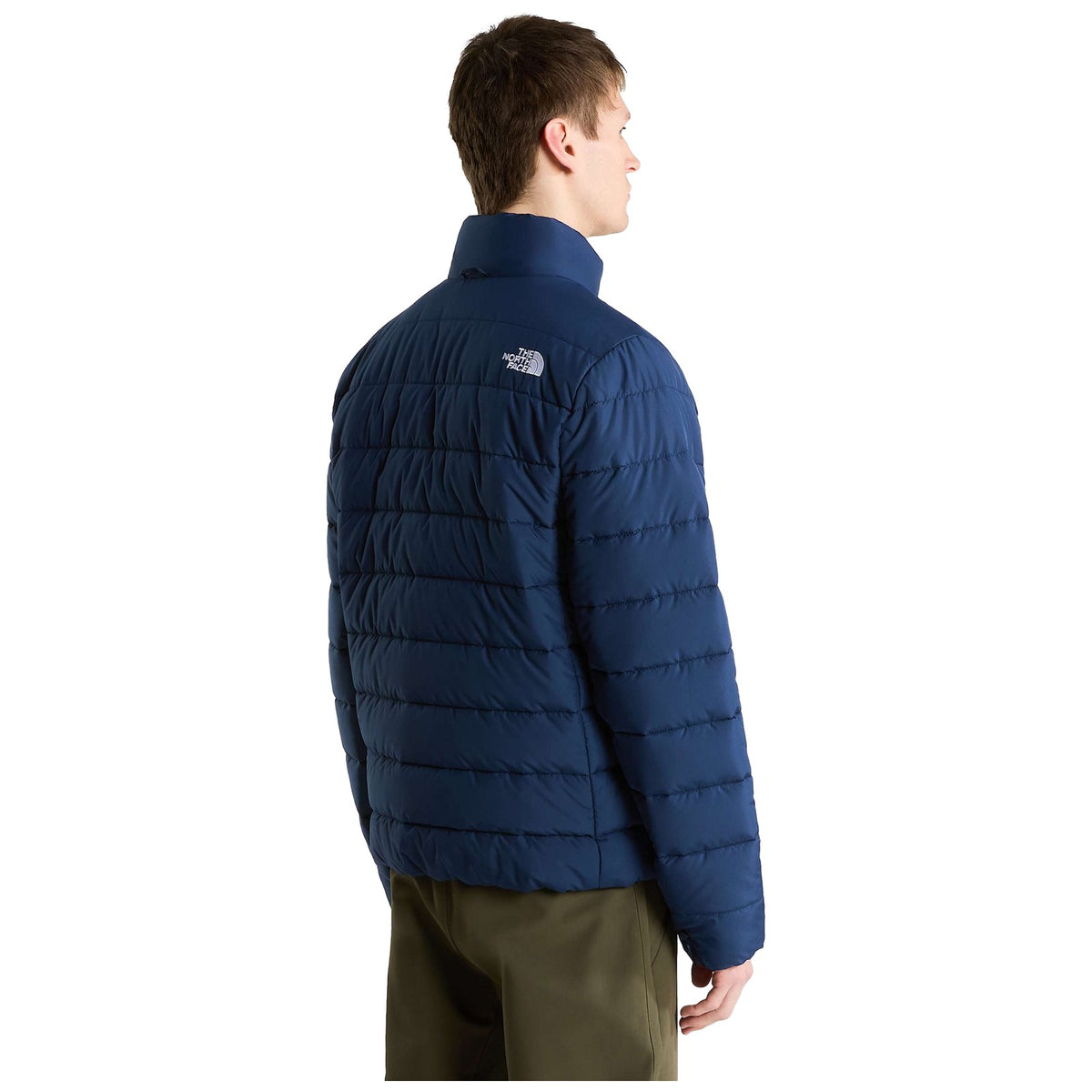 Giacche Uomo The North Face - Aconcagua Jacket - Blu