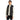 Gilet Donna The North Face - Aconcagua Vest - Nero