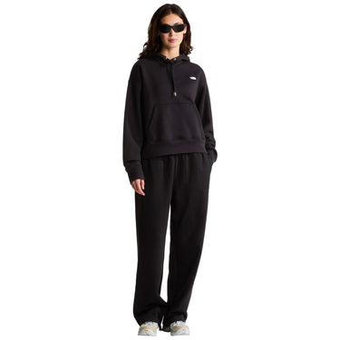 Felpe con cappuccio Donna The North Face - TNF Essential Simple Dome Boxy OS Hood - Nero
