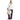 Felpe senza cappuccio Donna The North Face - TNF Essential Simple Dome Boxy OS Crew - Panna