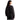 Felpe senza cappuccio Donna The North Face - TNF Essential Simple Dome Boxy OS Crew - Nero