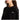 Felpe senza cappuccio Donna The North Face - TNF Essential Simple Dome Boxy OS Crew - Nero