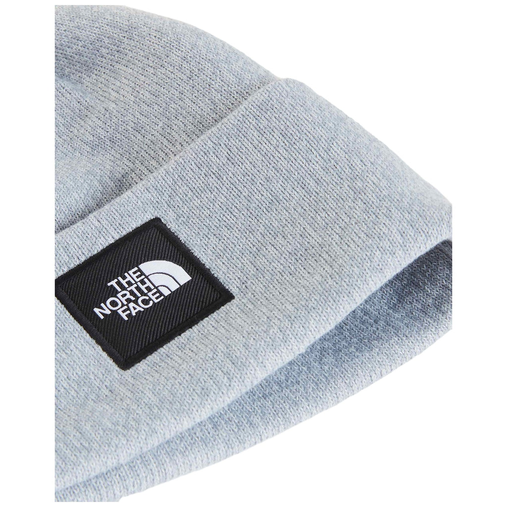Berretti in maglia Unisex The North Face - Dock Worker Recycled Beanie - Grigio