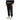 Pantaloni Uomo The North Face - Evo Box Half Dome Regular Tapered Jogger - Nero