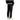 Pantaloni Uomo The North Face - Evo Box Half Dome Regular Tapered Jogger - Nero