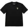 T-shirt Uomo Blauer - Faxon - Nero-Gianni Foti