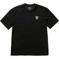 T-shirt Uomo Blauer - Faxon - Nero-Gianni Foti