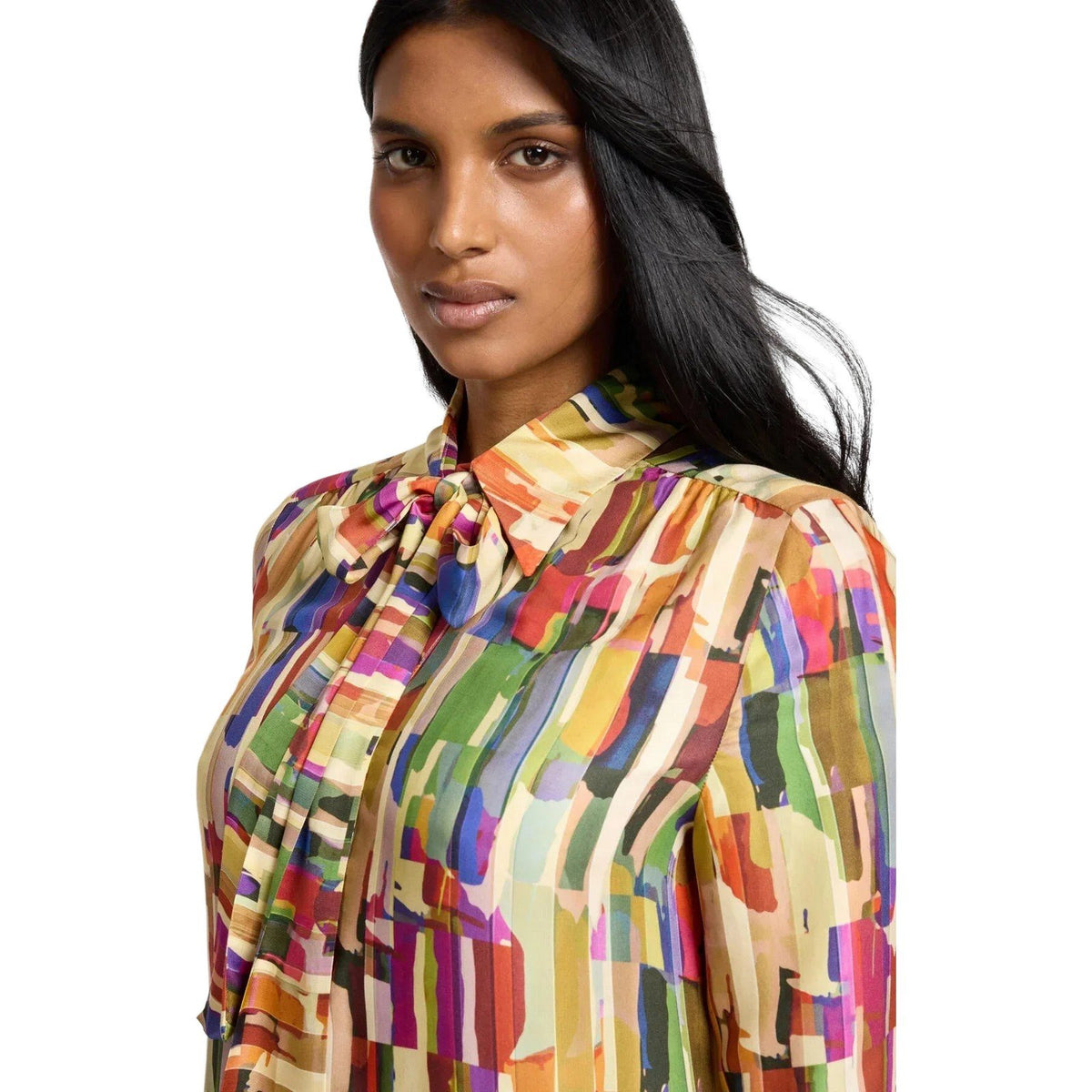 Vestiti casual Donna Elena Miro' - Abito - Multicolore-Gianni Foti