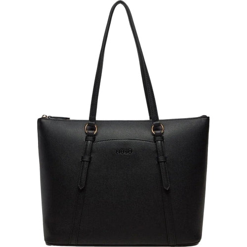 Borse Tote Donna Liu Jo - Tote - Nero