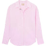 Bluse e camicie Donna Mc2 Saint Barth - Long Sleeve Shirt - Rosa