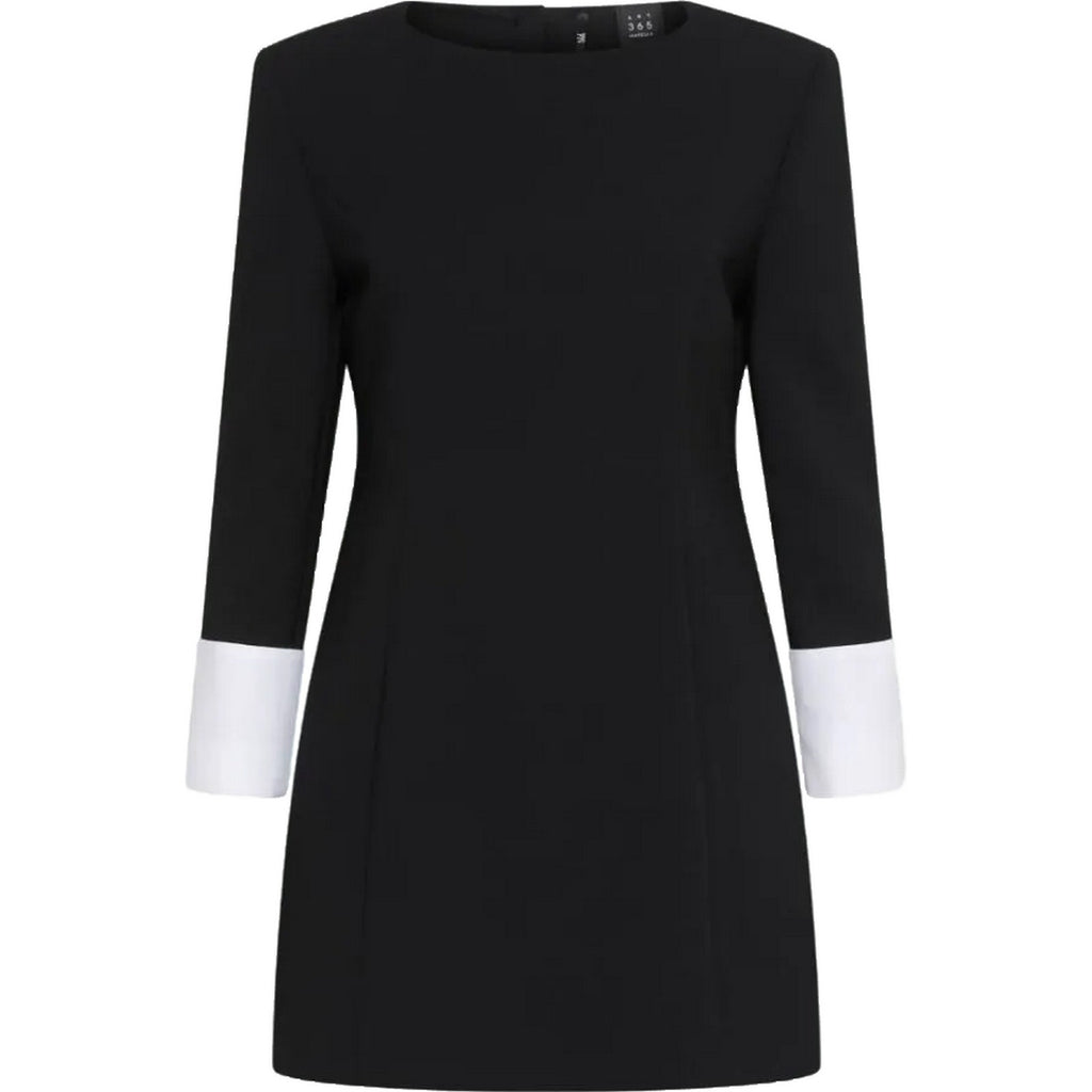 Vestiti da sera e cerimonia Donna Emme - Abito - Nero-Gianni Foti