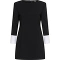 Vestiti da sera e cerimonia Donna Emme - Abito - Nero-Gianni Foti