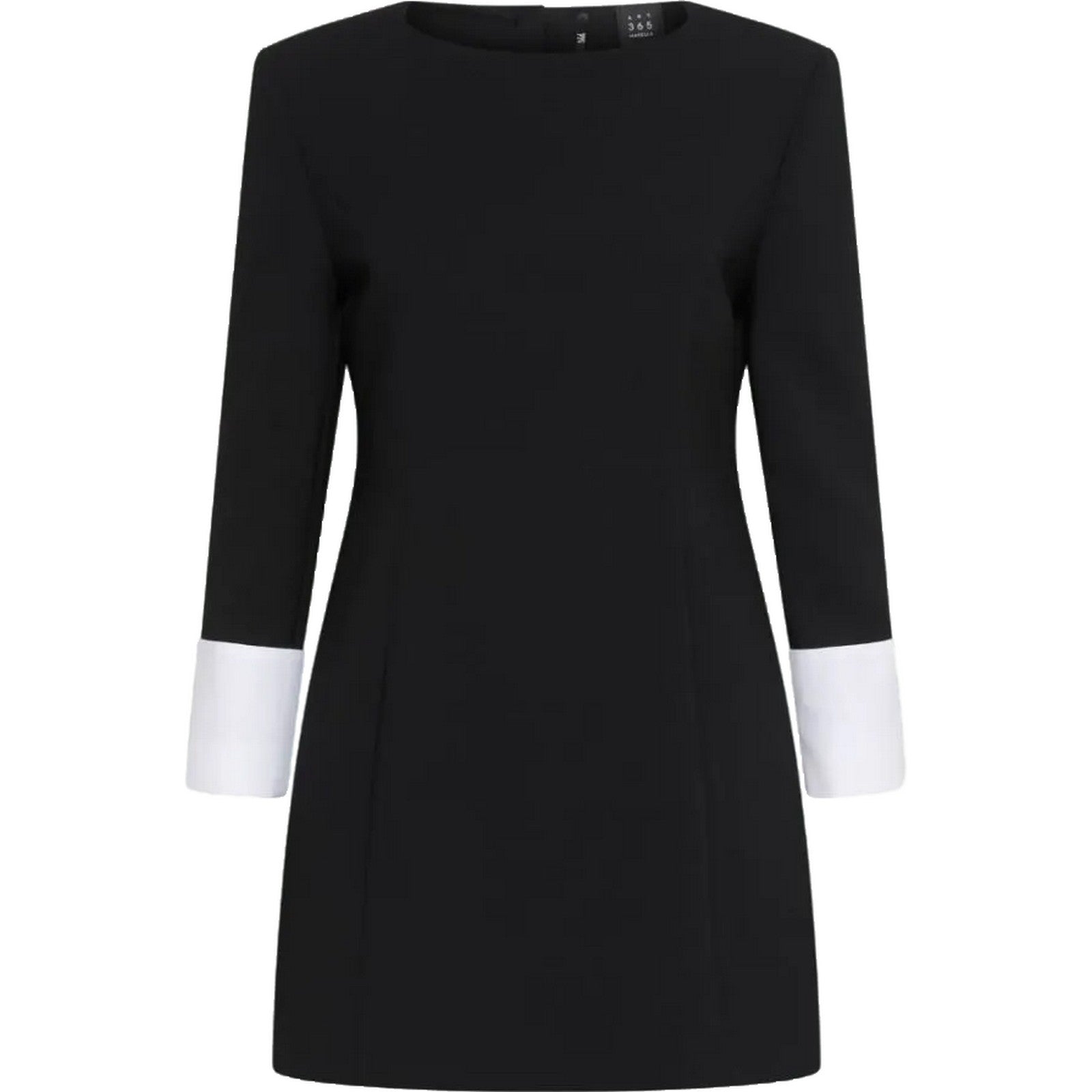 Vestiti da sera e cerimonia Donna Emme - Abito - Nero