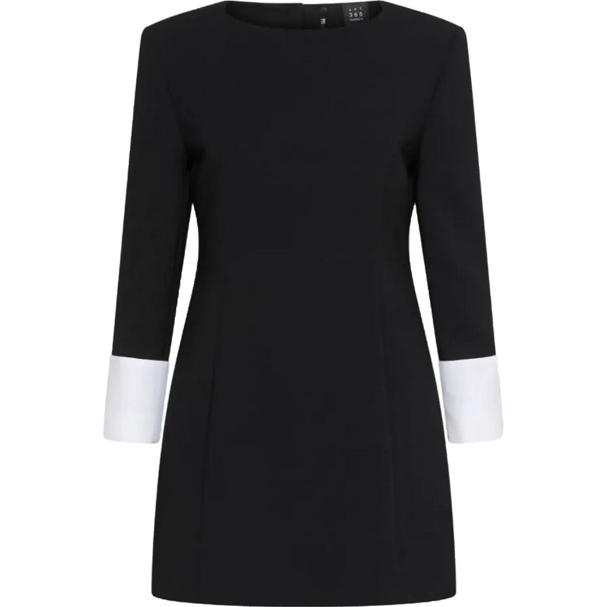 Vestiti da sera e cerimonia Donna Emme - Abito - Nero-Gianni Foti