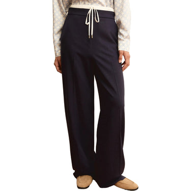 Pantaloni Donna Emme - Pantalone - Blu-Gianni Foti