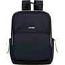 Zaini Casual Unisex K-Way - Gizy - Blu-Gianni Foti