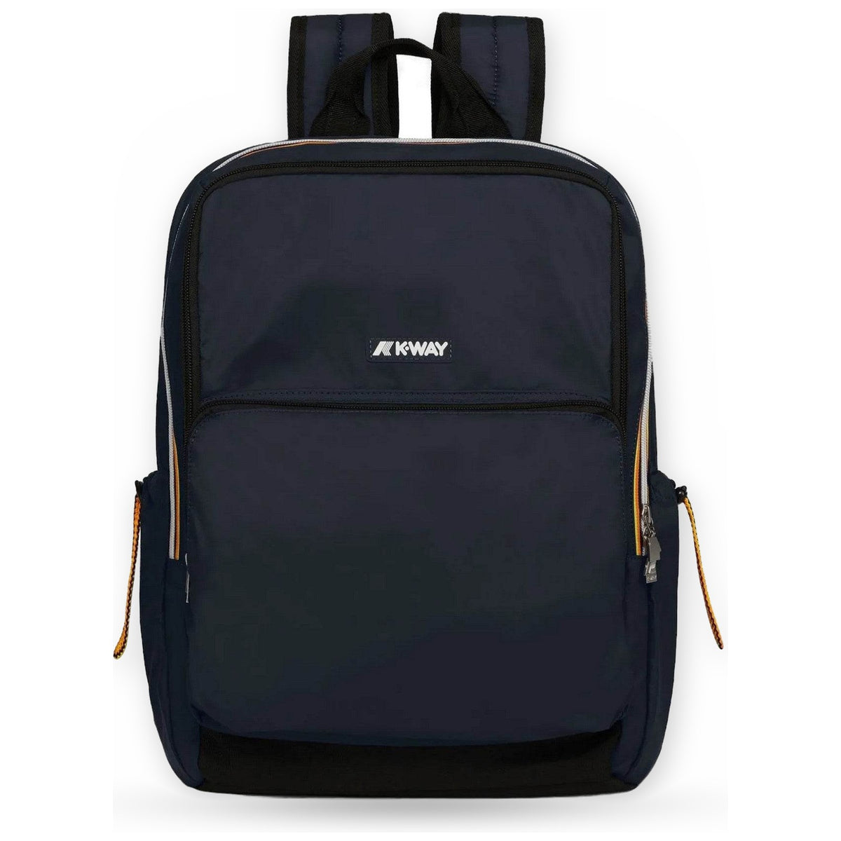 Zaini Casual Unisex K-Way - Gizy - Blu-Gianni Foti