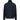 Giubbotti Uomo K-Way - Finn Heavy Fleece - Blu