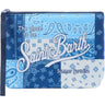 Beauty Case Unisex Mc2 Saint Barth - Pochette - Multicolore