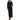 Gonne casual Donna Emme - Gonna - Nero di Emme su Gianni Foti