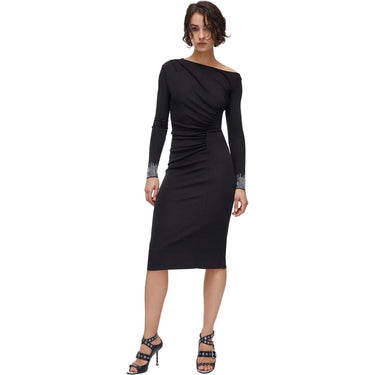 Vestiti casual Donna Liu Jo - Abito - Nero di Liu Jo su Gianni Foti