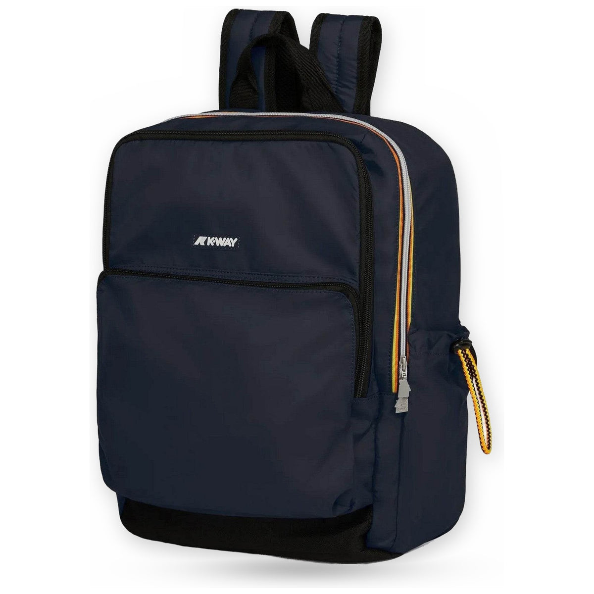 Zaini Casual Unisex K-Way - Gizy - Blu-Gianni Foti