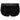 Slip Uomo Gallo - U Slip Basico Co/Ea T.u. + Elx. Loga - Nero