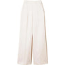 Pantaloni Donna Twinset - Pantalone Palazzo - Rosa-Gianni Foti