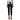Pantaloni Donna Elisabetta Franchi - Pantalone - Nero