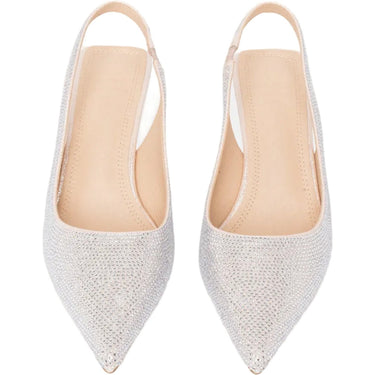 Scarpe con tacco Donna Twenty Fourhaitch - Scarpe con tacco Phuket - Rosa