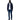 Felpe senza cappuccio Uomo Blauer - Colby - Blu