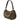 Borse a tracolla Donna Twinset - Tracolla Liliane Piccola Effetto Crochet C/Catena - Nero