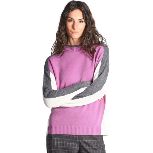 Maglie Donna Emme Marella - Maglia - Lavanda