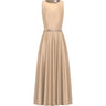 Vestiti casual Donna Emme - Abito - Beige di Emme su Gianni Foti