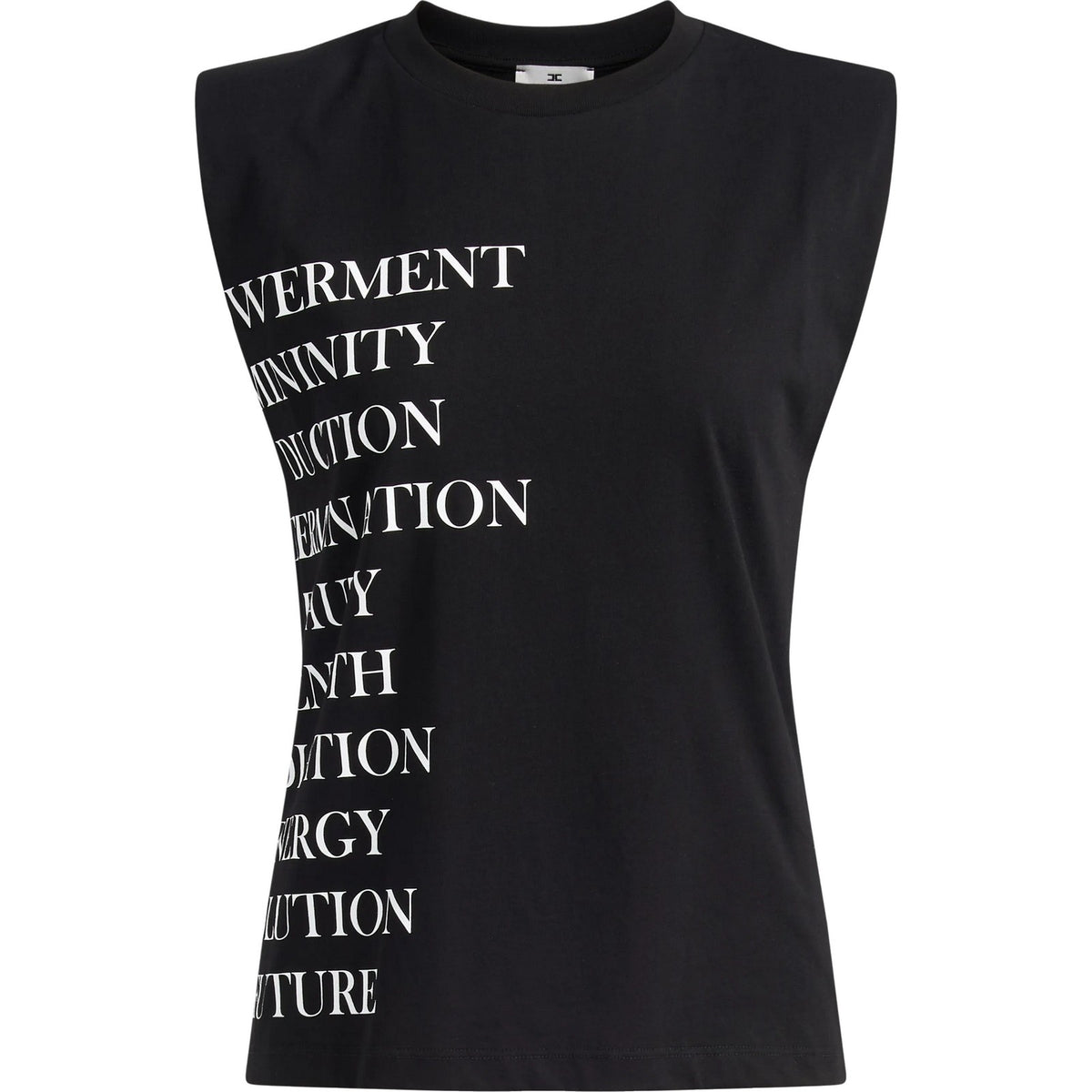 Maglie Donna Elisabetta Franchi - Maglia - Nero-Gianni Foti