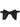 Papillon Uomo Manuel Ritz - Papillon - Nero