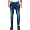 Jeans Uomo My Brand - Mybrand Fire Denim Jeans - Blu-Gianni Foti