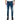 Jeans Uomo My Brand - Mybrand Fire Denim Jeans - Blu-Gianni Foti