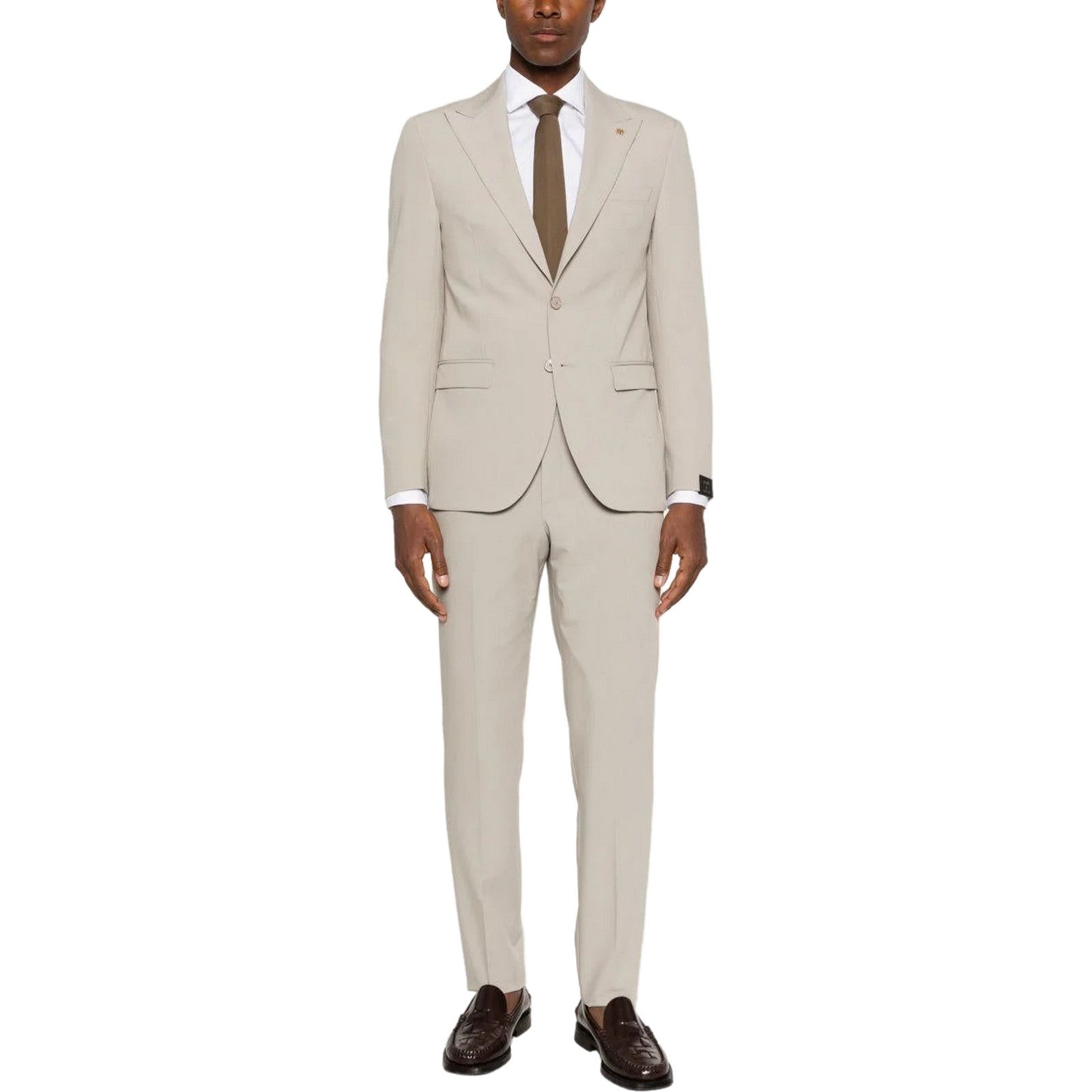 Abiti Uomo Manuel Ritz - Abito - Grigio di Manuel Ritz su Gianni Foti