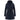 Giubbotti Donna K-Way - Mathy Bonded Vislon - Blu