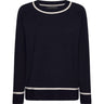 Maglie Donna Elena Miro' - Maglia - Blu-Gianni Foti