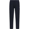 Pantaloni Uomo K-Way - Iton Interlock - Blu-Gianni Foti
