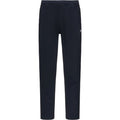Pantaloni Uomo K-Way - Iton Interlock - Blu-Gianni Foti