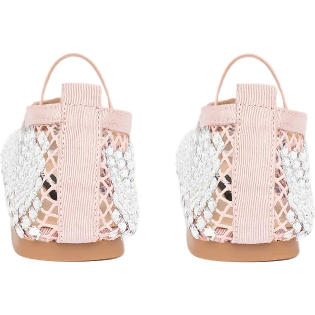 Ballerine Donna Twenty Fourhaitch - Ballerine Bounty - Rosa